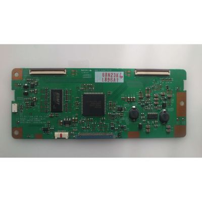 T-CON 896A/ LG / PHILIPS 6871L-0896A / 6870C-0088D / LC370WX1-SLA1 / MODELO 37PFL7332D/37